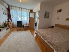 Nicolae Grigorescu, 2 minute metrou, bloc mixt